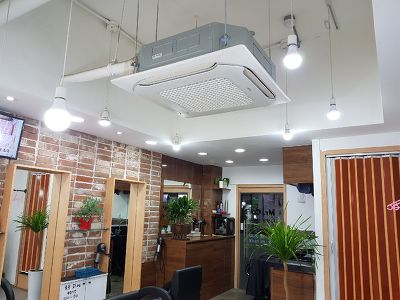 남성컷전문점 이미지