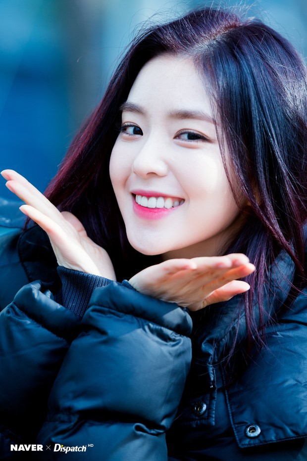 레드벨벳 아이린 | 인스티즈