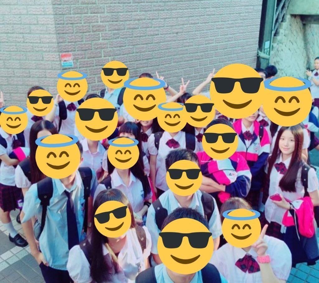 학창시절 인기 별로 없었다는 아이들 슈화 과거사진 | 인스티즈