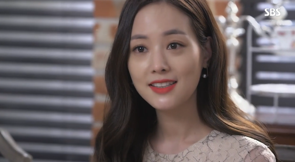 별 말 없이 눈빛으로 양달희 엿 먹이는 구세경 01 (언니는 살아있다 中) | 인스티즈