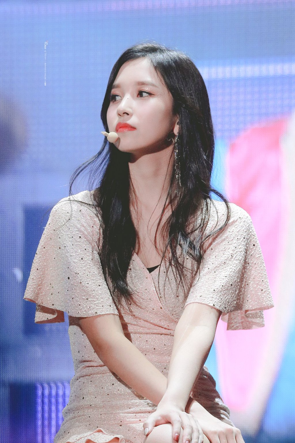 여전히 이쁜 트와이스 미나.jpg | 인스티즈