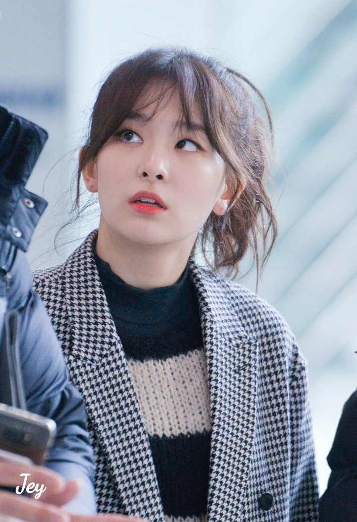 다 예쁜 레드벨벳 중 얼굴 취향은?.jpgif | 인스티즈