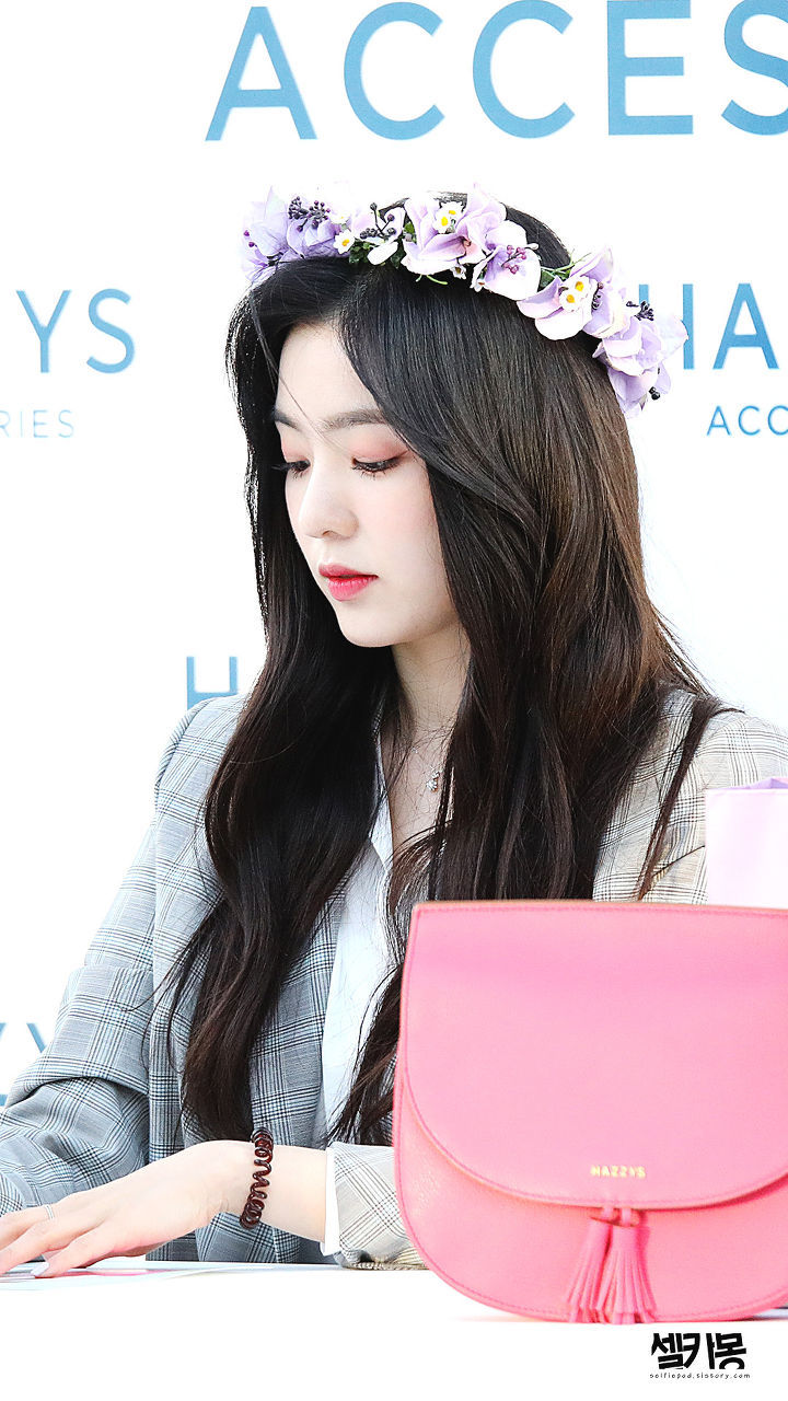 어제 미모 미쳤었던 레드벨벳 아이린ㄷㄷ.jpg | 인스티즈