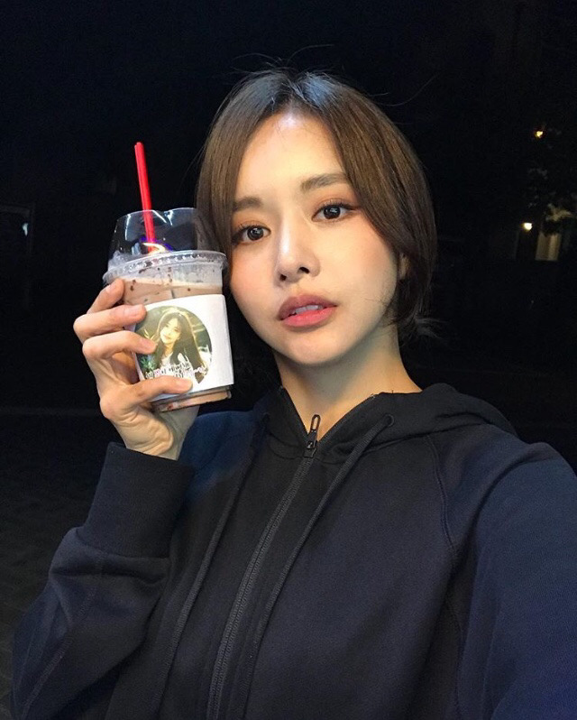 09.29 한보름 인스타.jpg | 인스티즈