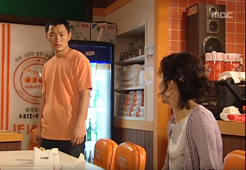 역대급 드라마 : 네 멋대로 해라 중 가장 슬펐던 장면 | 인스티즈