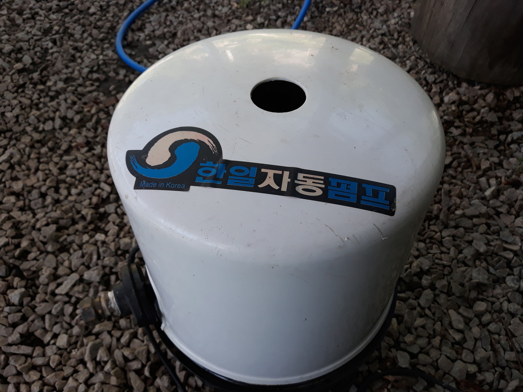 한일자동펌프 이미지