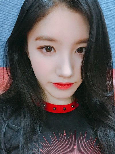 프리스틴 시연 | 인스티즈