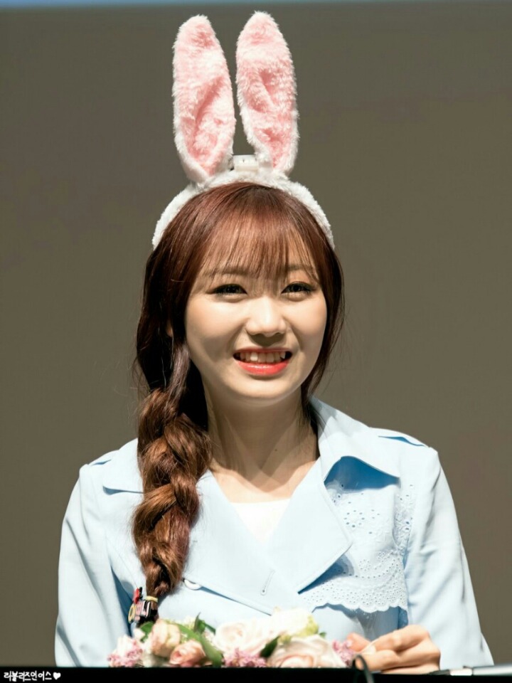 러블리즈 류수정 | 인스티즈