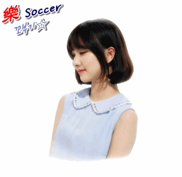양궁연습하는 여자친구 엄지 은하 예린.gif | 인스티즈