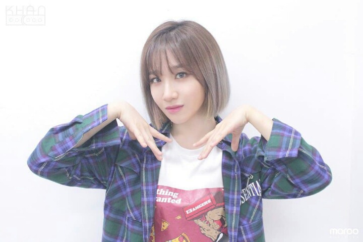 2019년 새해 첫 유나킴 .jpg | 인스티즈