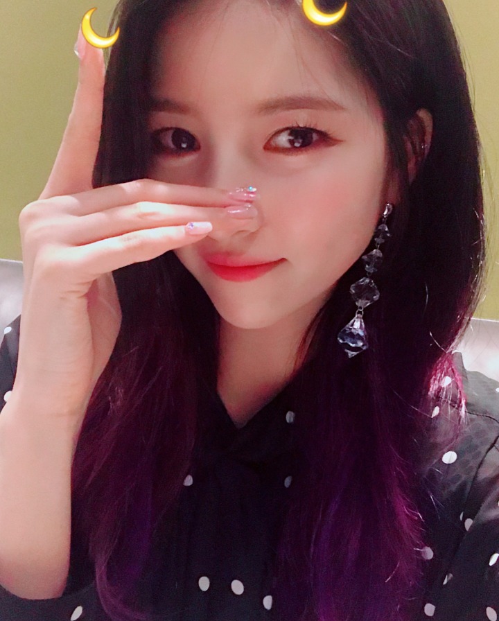 2시간뒤 볼리비아전이라 여자친구 소원 | 인스티즈