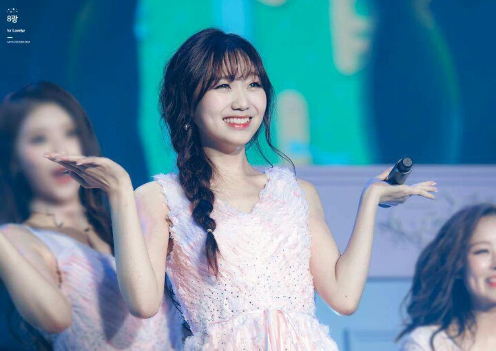 [러블리즈] 고양이들이 더위먹어서 러블리즈 | 인스티즈