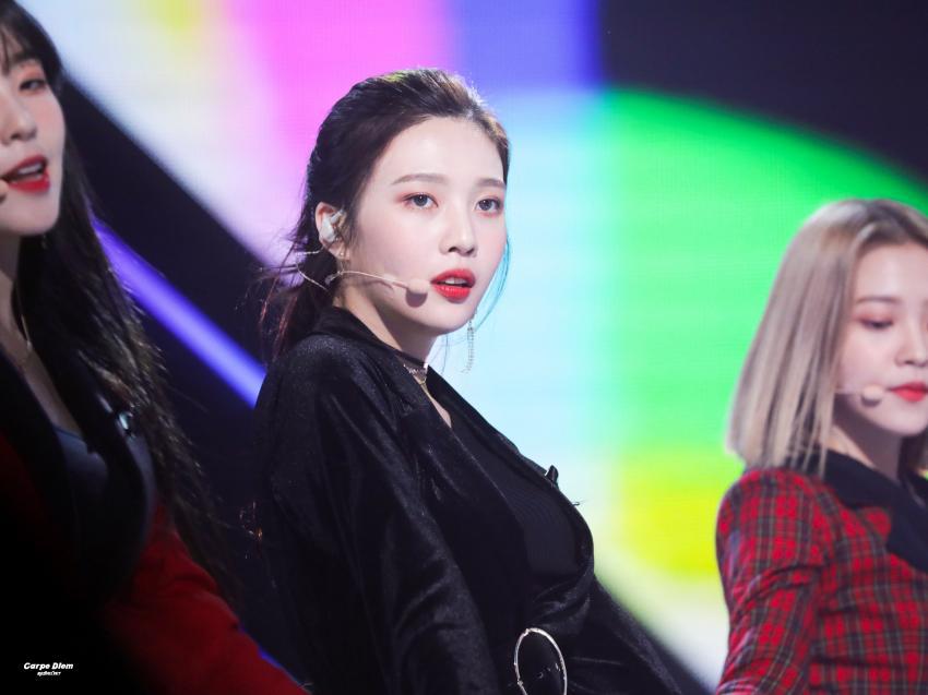 연말 시상식에서 미모 쩔었던 조이.jpg | 인스티즈