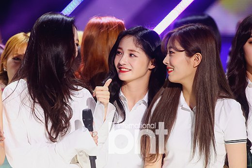 선미를 봐서 좋은 주결경.jpg | 인스티즈