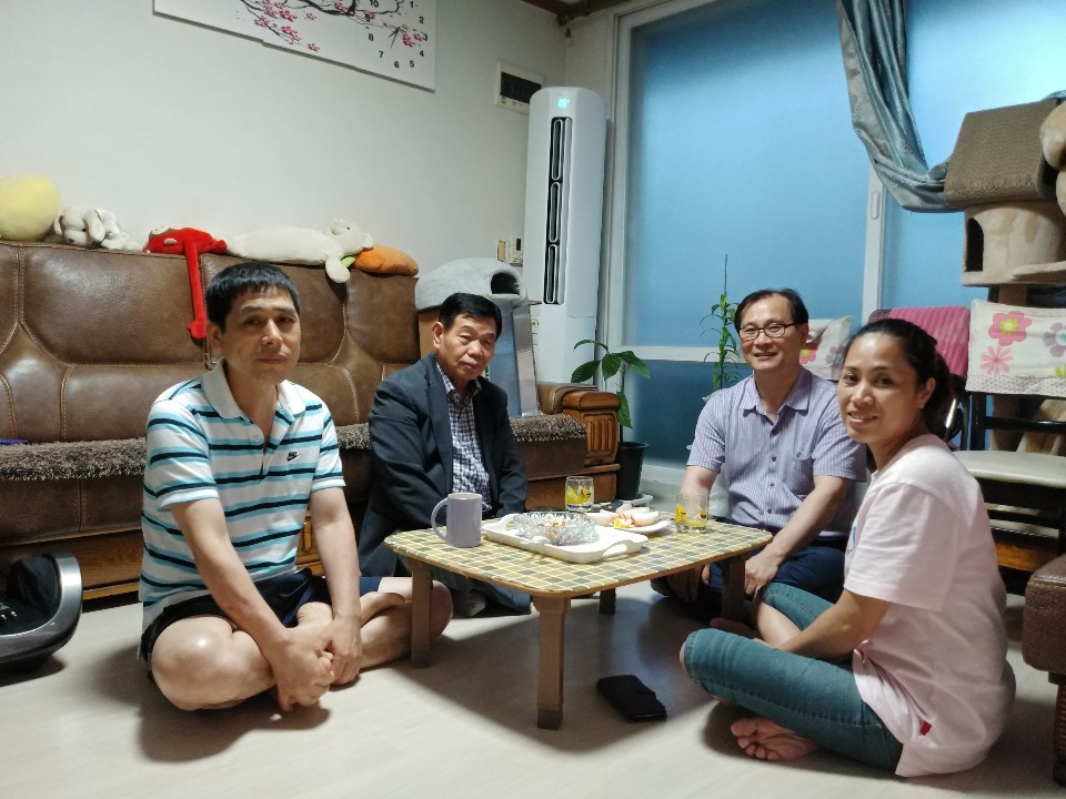 조가정 이미지