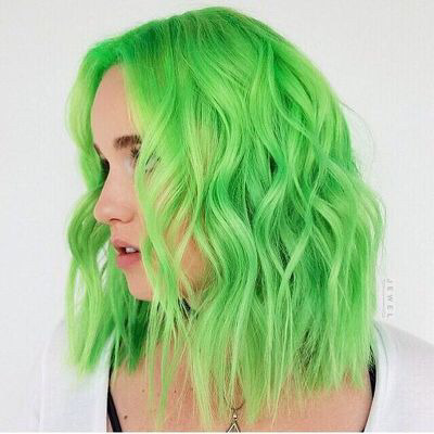 내가 해보고 싶은 헤어컬러는? | 인스티즈