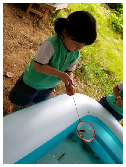 아콘유아숲체험원 이미지