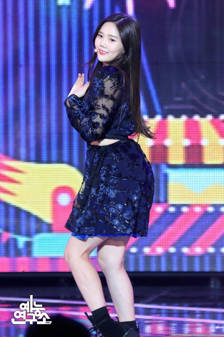 음악중심 오마이걸.jpg | 인스티즈