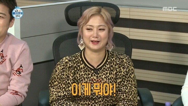 기안84 사무실 견학간 나혼자 멤버들 | 인스티즈