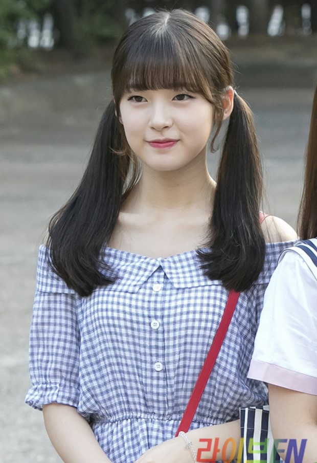 오마이걸 최예원 (아린이) | 인스티즈