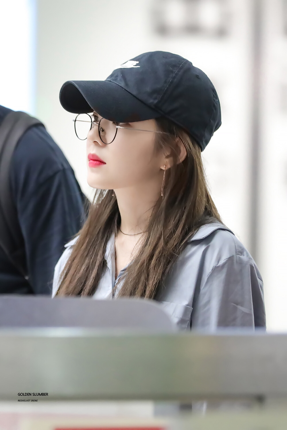 [레드벨벳] 토요일부터 수요일까지 푹 쉴 수 있다는 것이 너무나도 기대되서 아이린 | 인스티즈