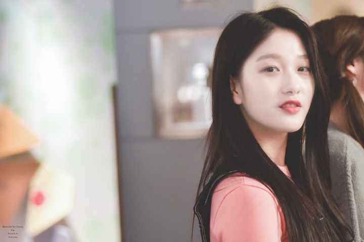 프로미스나인 이서연 | 인스티즈