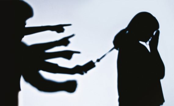 학창시절 왕따 시키거나 괴롭힌 사람들이 절대 해서는 안될 짓 | 인스티즈