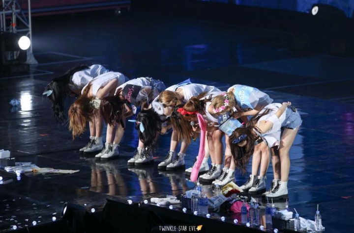 트와이스, 2개월 연속 걸그룹 브랜드평판 1위! 압도적인 지지 | 인스티즈
