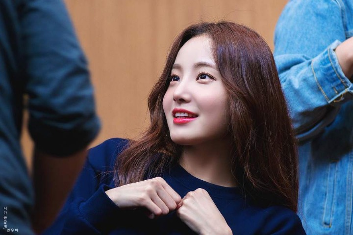 모모랜드 연우 여친짤 | 인스티즈