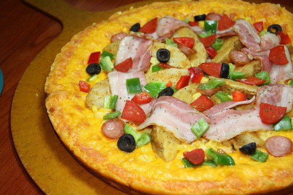 선호하는 피자 도우는? .jpg | 인스티즈