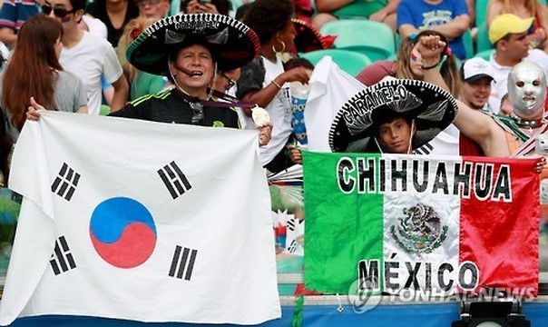 멕시코 현지 상황 | 인스티즈