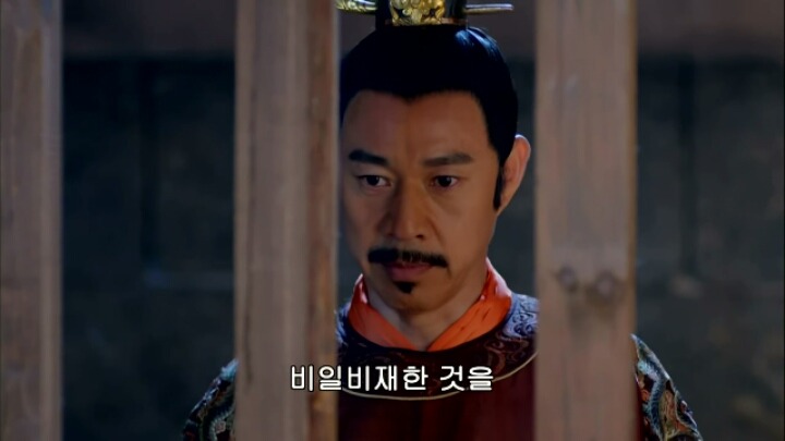 판빙빙주연 중국 유일무이한 여황제 측천무후의 일대기＜무미랑전기29 | 인스티즈