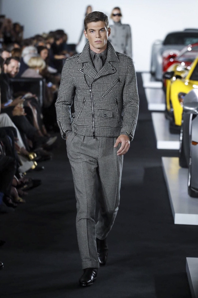 2018 S/S 랄프 로렌 컬렉션 | 인스티즈