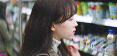 [움짤들주의] 어제 드라마서도 어김없이 예뻤던 신예은과 윤예주.gif | 인스티즈