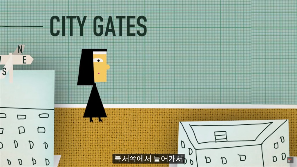 초고난이도 논리 테스트13: 성지순례길.jpg ﻿ | 인스티즈
