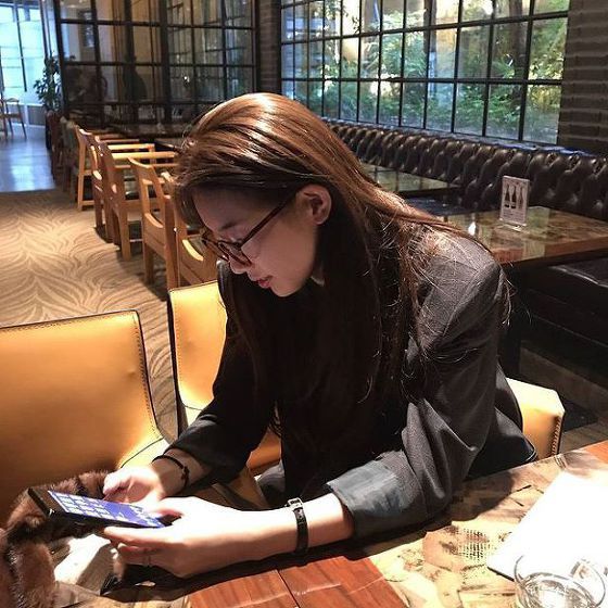 수지의 남친이 된 느낌.jpg | 인스티즈