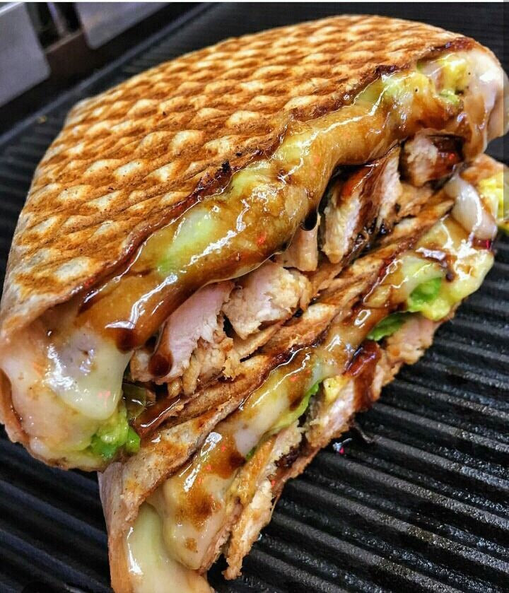 두개는 못먹을것 같은 느끼한 음식 | 인스티즈