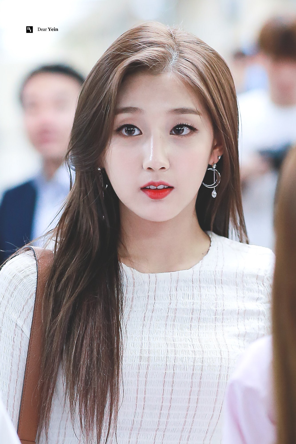 [러블리즈] 오늘의 저녁은 감자탕이어서 예인이 | 인스티즈