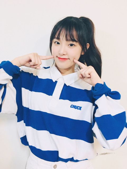 아침엔 최예나와 미녀들.jpgif | 인스티즈