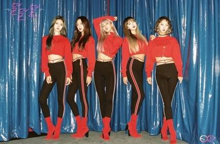 [분석글] 금주의 ~ 아이돌! (EXID,오마이걸,스트레이키즈) | 인스티즈