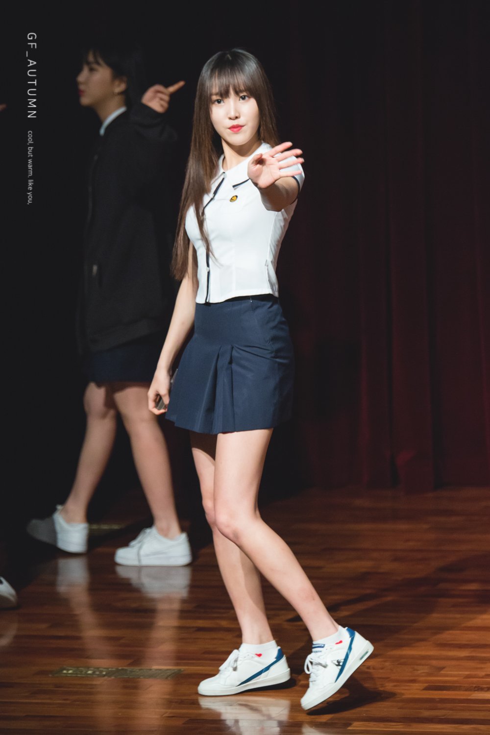 교복입은 여자친구.jpg | 인스티즈