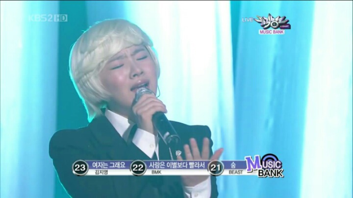 벤이 이정도로 귀여웠나.jpg | 인스티즈