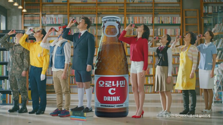 맘에드는광고 이미지