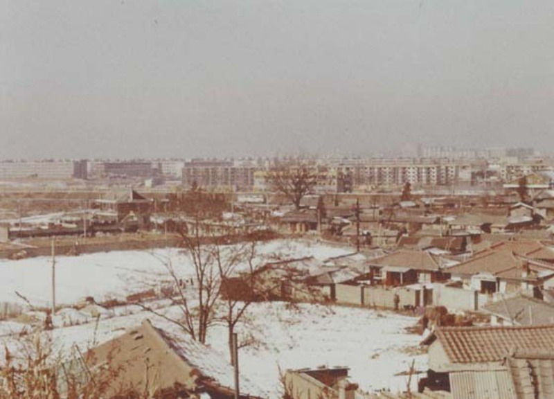 1970~80년대 서울 강남 사진.jpg | 인스티즈