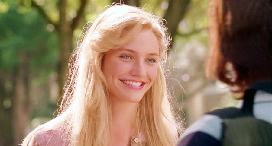 너드남이 전학생에게 반하게 되는 과정. jpg | 인스티즈