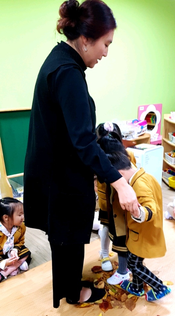 호만브레인유치원 이미지