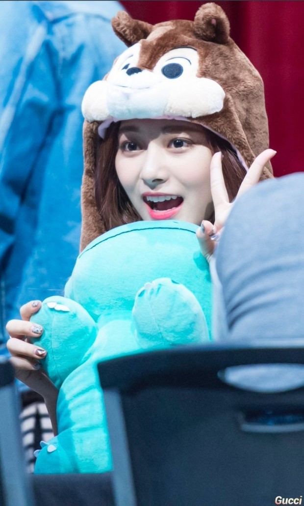 트와이스 쯔위 | 인스티즈