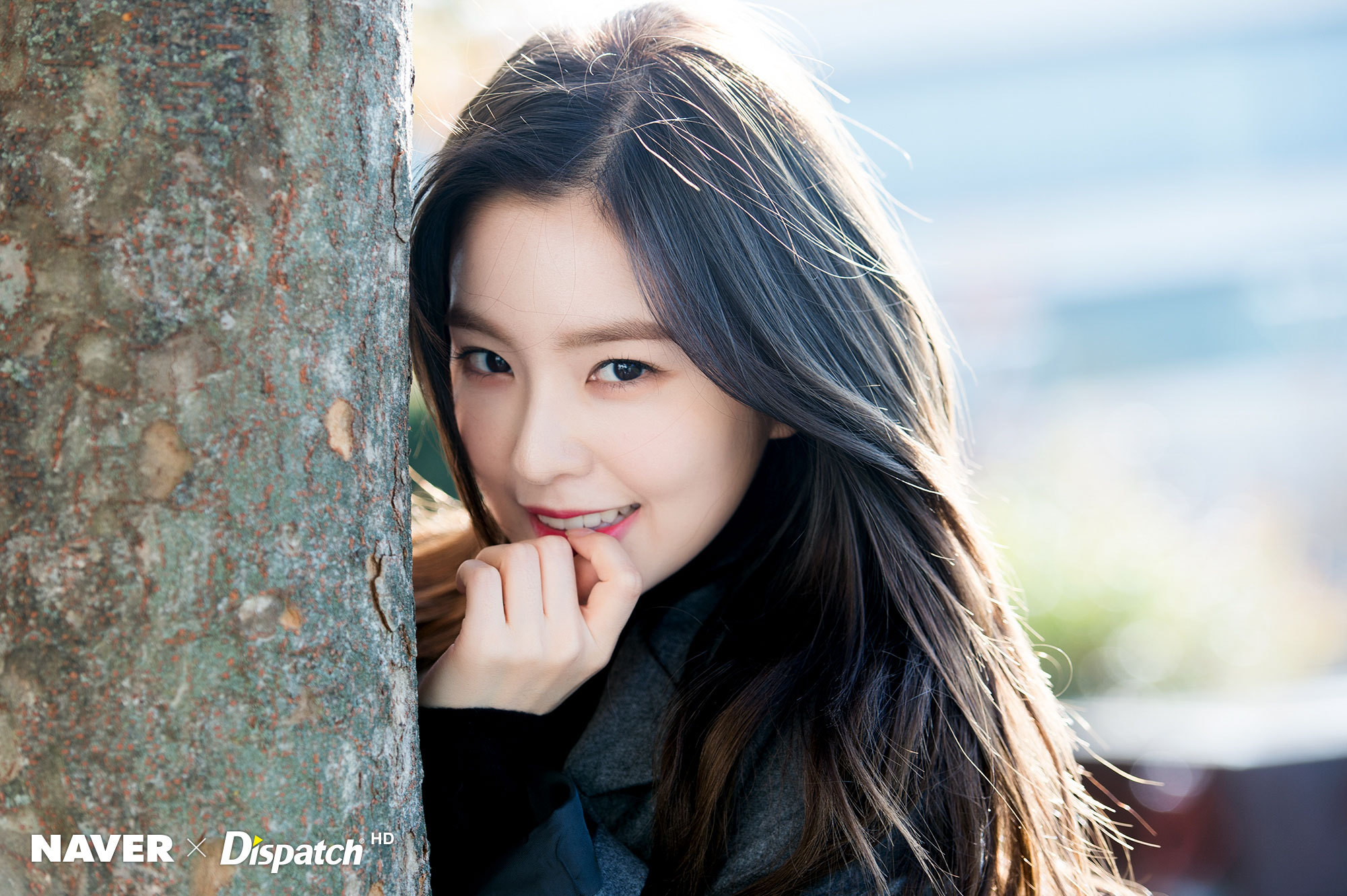 [사이즈주의] 디스패치가 찍은 레드벨벳 HD포토 | 인스티즈