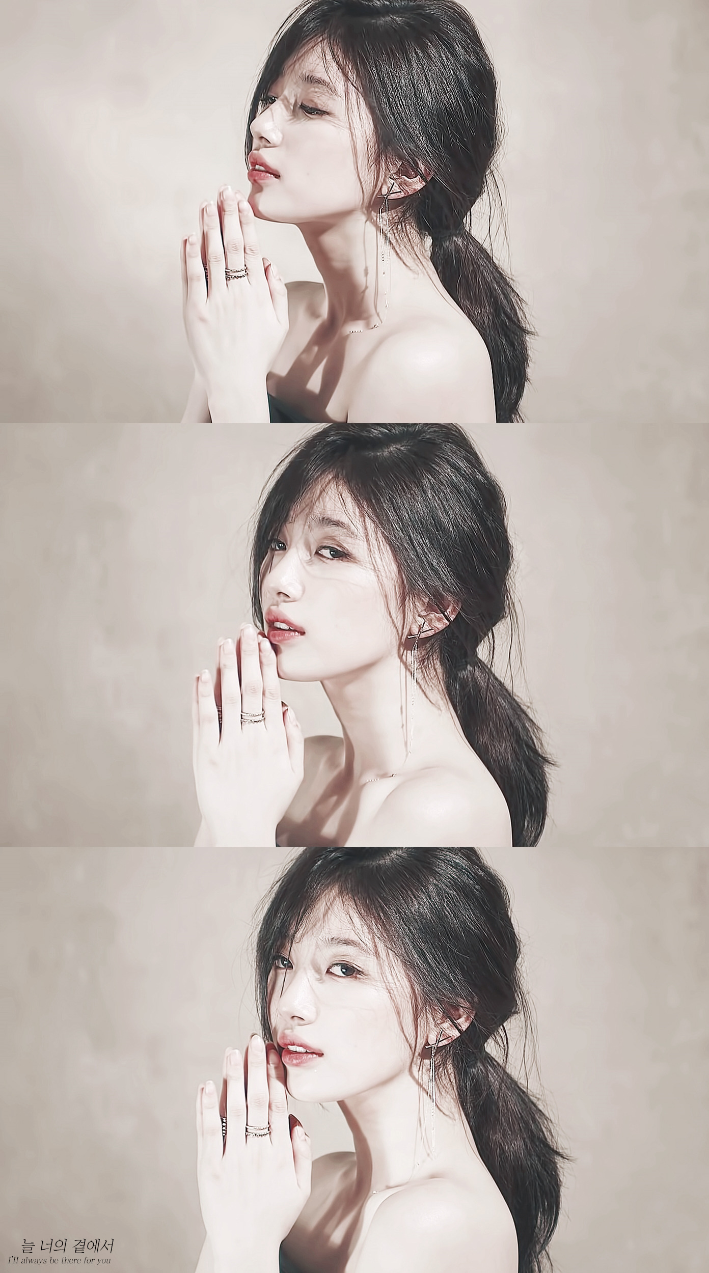 우아하게 이쁜 수지.jpgif | 인스티즈