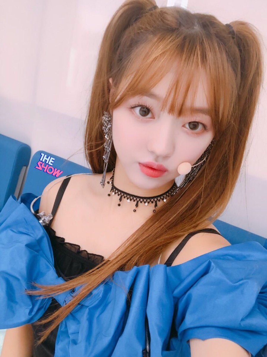 오마이걸 유아 .jpg | 인스티즈